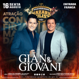 Show Gian & Giovani
